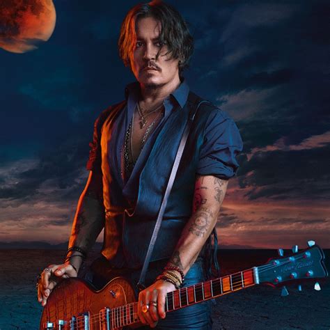 jhonny depp dior|johnny depp dior photoshoot.